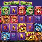 carnival queen slot